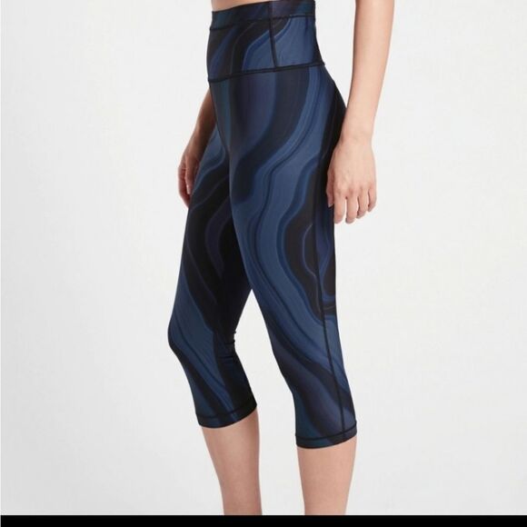 Athleta Accelerate Geode Legging - Picture 3 of 12
